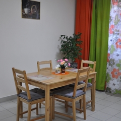 Гостиница 4 комнаты, Ярославль, Ярославская область