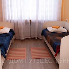 Хостел Дом Путешественника, Ярославль, Ярославская область