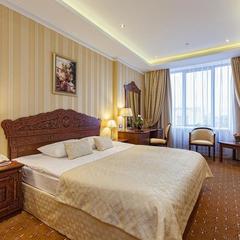 Отель Royal Hotel Spa & Wellness, Ярославль, Ярославская область