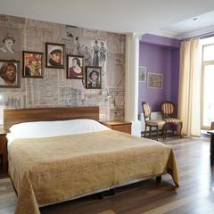 Гостиница Иоанн Васильевич, Ярославль, Ярославская область