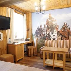 Гостиница Иоанн Васильевич, Ярославль, Ярославская область