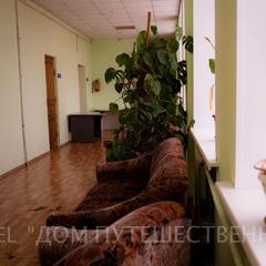 Хостел Дом Путешественника, Ярославль, Ярославская область