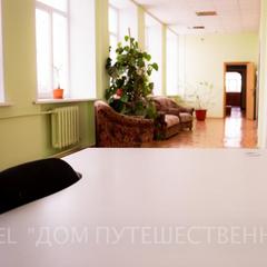 Хостел Дом Путешественника, Ярославль, Ярославская область