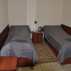 Гостиница 4 комнаты, Ярославль, Ярославская область