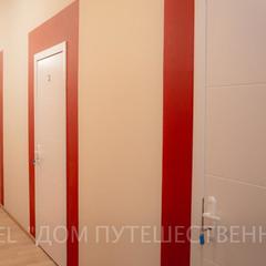 Хостел Дом Путешественника, Ярославль, Ярославская область