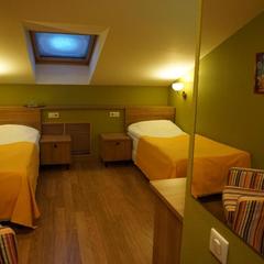 Гостиница Иоанн Васильевич, Ярославль, Ярославская область