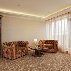 Отель Royal Hotel Spa & Wellness, Ярославль, Ярославская область