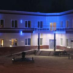 Гостиница SAIRAN, Ярославль, Ярославская область