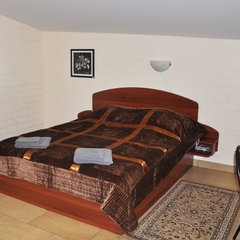 Гостиница 4 комнаты, Ярославль, Ярославская область