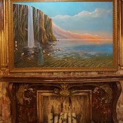 Гостиница SAIRAN, Ярославль, Ярославская область