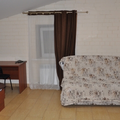 Гостиница 4 комнаты, Ярославль, Ярославская область