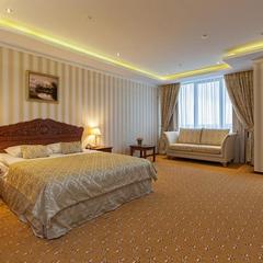 Отель Royal Hotel Spa & Wellness, Ярославль, Ярославская область