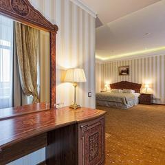 Отель Royal Hotel Spa & Wellness, Ярославль, Ярославская область