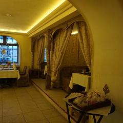 Гостиница Иоанн Васильевич, Ярославль, Ярославская область