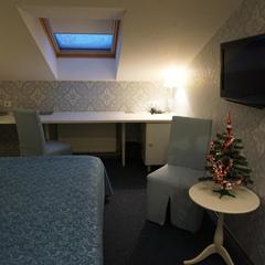 Гостиница Иоанн Васильевич, Ярославль, Ярославская область