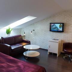 Гостиница Иоанн Васильевич, Ярославль, Ярославская область