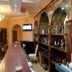 Гостиница SAIRAN, Ярославль, Ярославская область