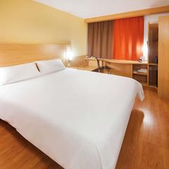 Отель Ibis Ярославль Центр, Ярославль, Ярославская область