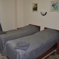 Гостиница 4 комнаты, Ярославль, Ярославская область