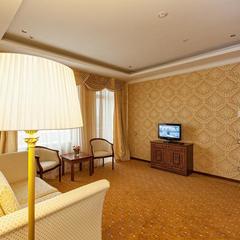 Отель Royal Hotel Spa & Wellness, Ярославль, Ярославская область