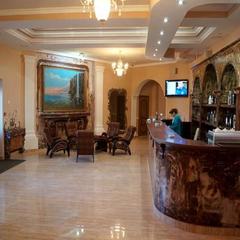 Гостиница SAIRAN, Ярославль, Ярославская область