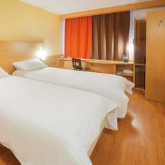 Отель Ibis Ярославль Центр, Ярославль, Ярославская область