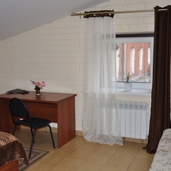 Гостиница 4 комнаты, Ярославль, Ярославская область