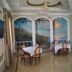 Гостиница SAIRAN, Ярославль, Ярославская область