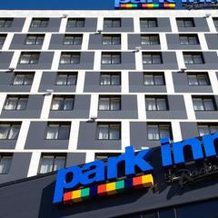 Гостиница Park Inn by Radisson Ярославль, Ярославль, Ярославская область