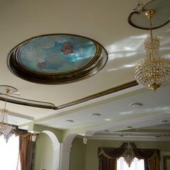 Гостиница SAIRAN, Ярославль, Ярославская область