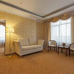 Отель Royal Hotel Spa & Wellness, Ярославль, Ярославская область