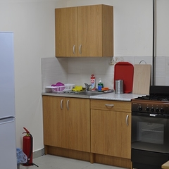 Гостиница 4 комнаты, Ярославль, Ярославская область