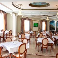 Гостиница SAIRAN, Ярославль, Ярославская область