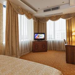 Отель Royal Hotel Spa & Wellness, Ярославль, Ярославская область