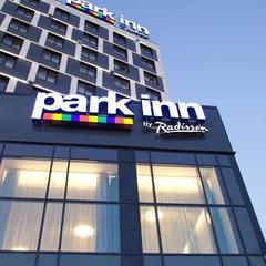 Гостиница Park Inn by Radisson Ярославль, Ярославль, Ярославская область