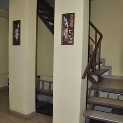 Гостиница 4 комнаты, Ярославль, Ярославская область