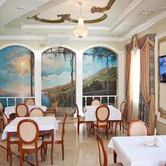 Гостиница SAIRAN, Ярославль, Ярославская область