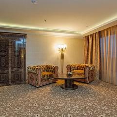 Отель Royal Hotel Spa & Wellness, Ярославль, Ярославская область