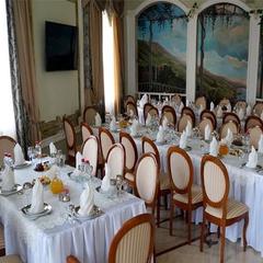 Гостиница SAIRAN, Ярославль, Ярославская область