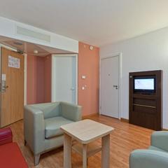 Отель Ibis Ярославль Центр, Ярославль, Ярославская область