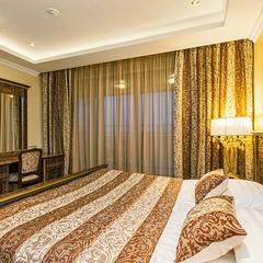 Отель Royal Hotel Spa & Wellness, Ярославль, Ярославская область