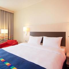 Гостиница Park Inn by Radisson Ярославль, Ярославль, Ярославская область