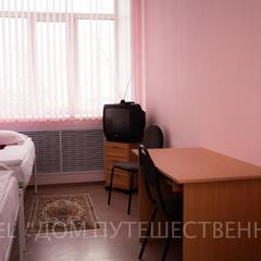 Хостел Дом Путешественника, Ярославль, Ярославская область