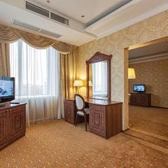 Отель Royal Hotel Spa & Wellness, Ярославль, Ярославская область