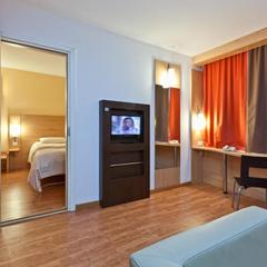 Отель Ibis Ярославль Центр, Ярославль, Ярославская область