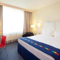 Гостиница Park Inn by Radisson Ярославль, Ярославль, Ярославская область