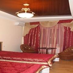 Гостиница SAIRAN, Ярославль, Ярославская область