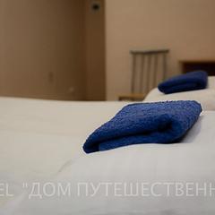 Хостел Дом Путешественника, Ярославль, Ярославская область