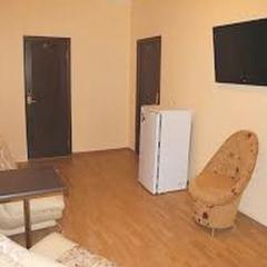 Гостиница SAIRAN, Ярославль, Ярославская область