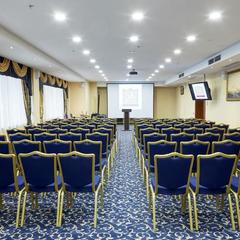 Отель Royal Hotel Spa & Wellness, Ярославль, Ярославская область